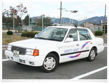 普通自動車（MT・AT）