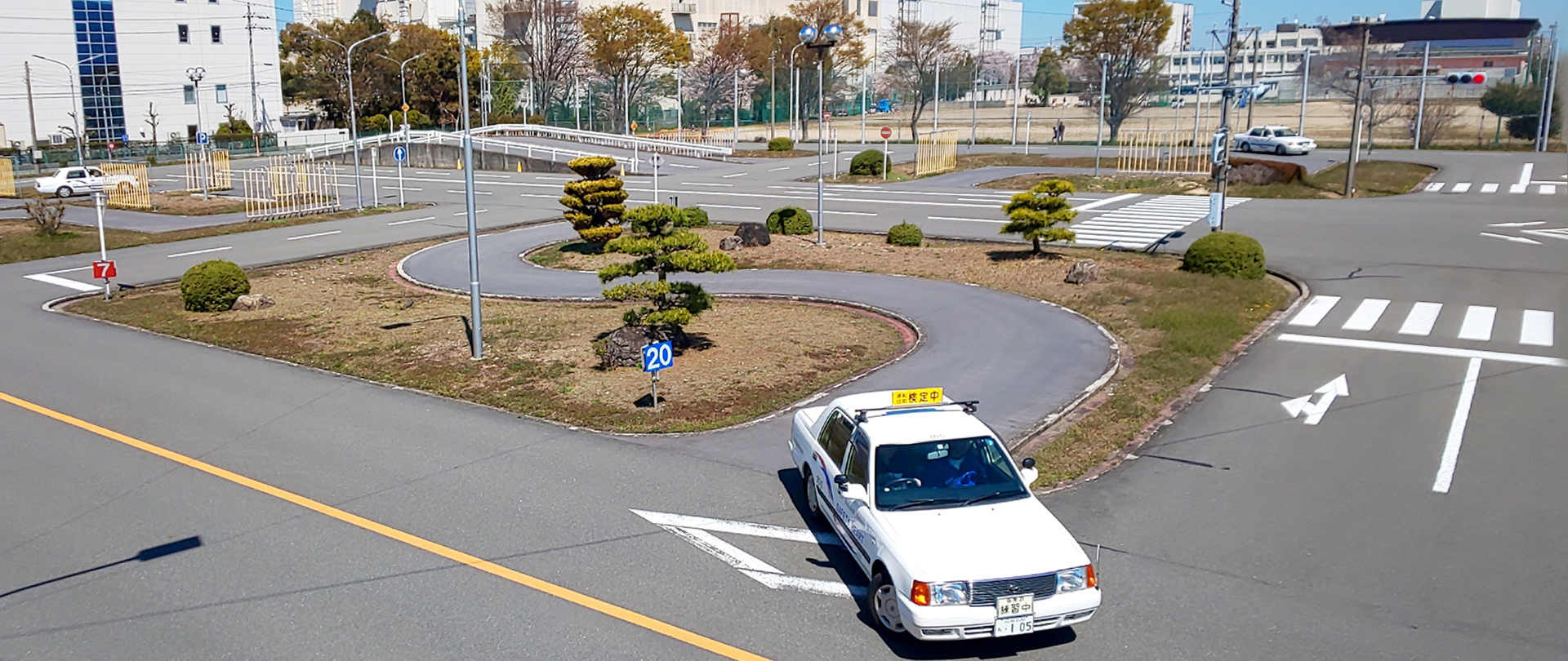 八日市自動車教習所