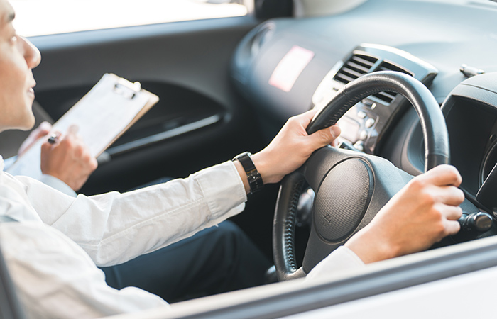 教習車案内